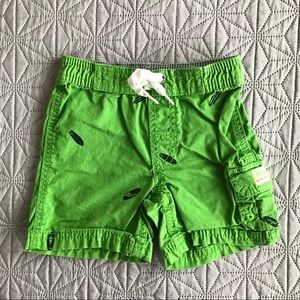 Carter’s Life Is Good Shorts